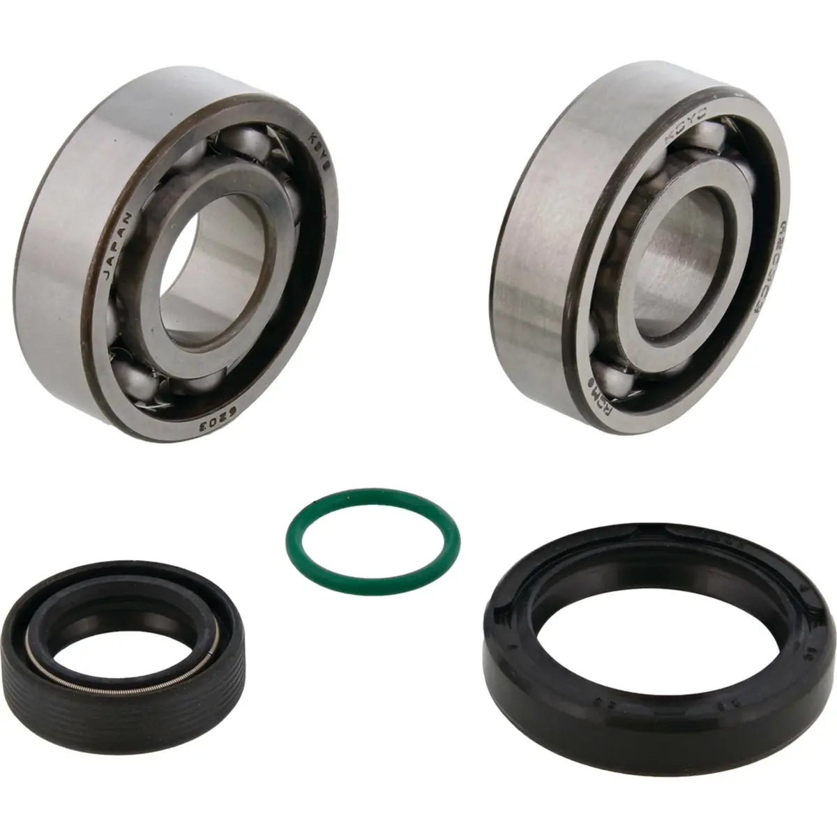 Crank Bearing Kit - 22-41131 1