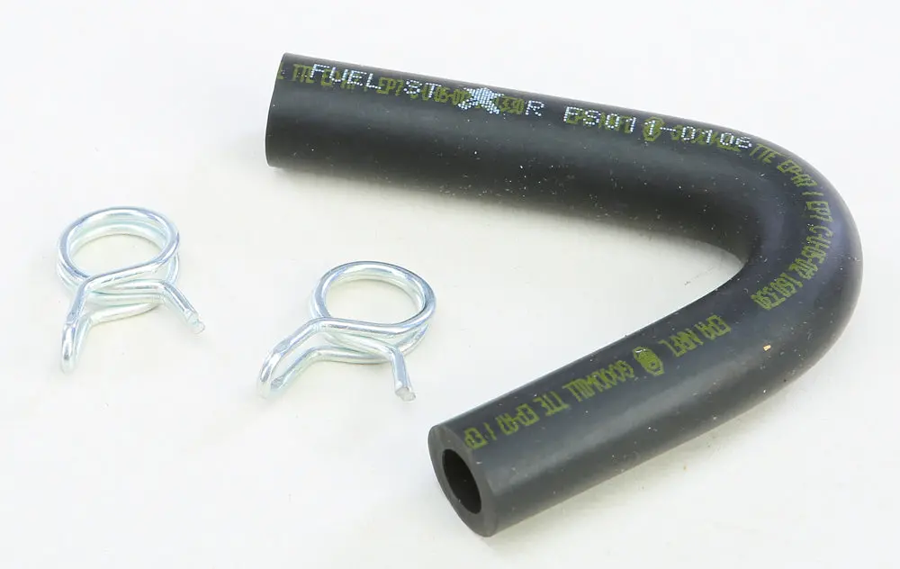 Hose & Clamp Kit - Fs110-0128 1