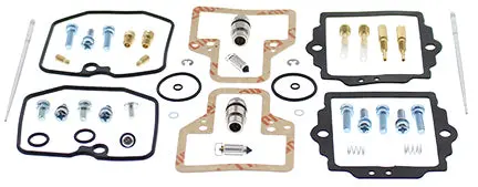 Carburetor Rebuild Kit - 141-8885 1