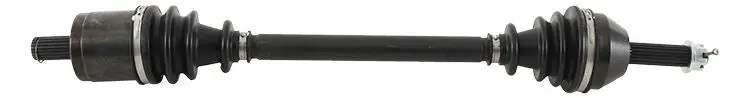8 Ball Extreme Axle Front - 531-1540 1