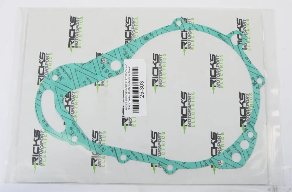 Stator Cover Gasket - 27-25303 1