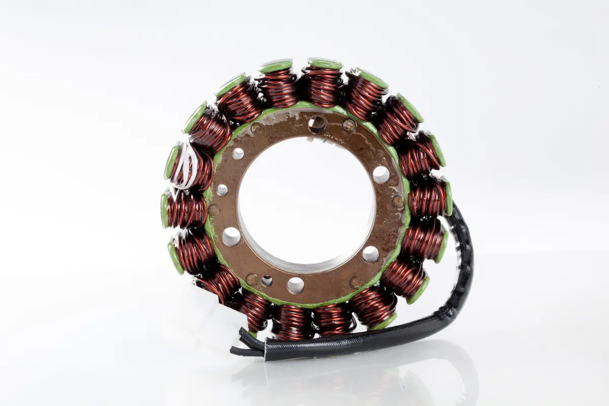 Stator - 27-21102 1