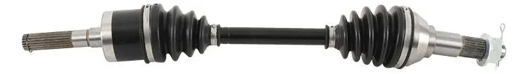 6 Ball Heavy Duty Axle Front - 531-0232 1