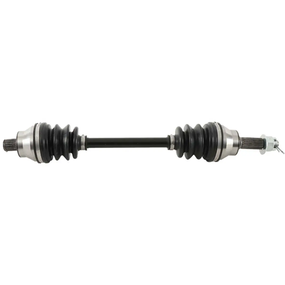 Axle - 536-0042 1