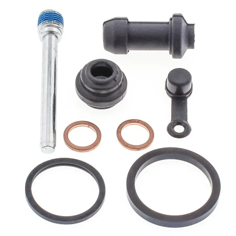 All Balls Racing 2007 Gas-Gas Mc125 Caliper Rebuild Kit Rear 1