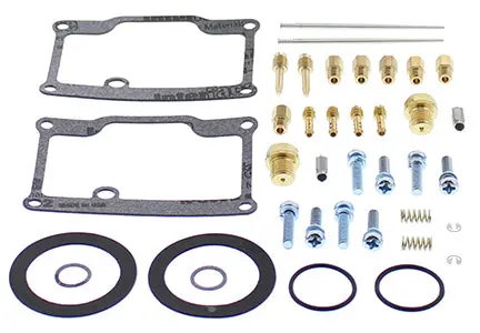 Carburetor Rebuild Kit - 141-8816 1