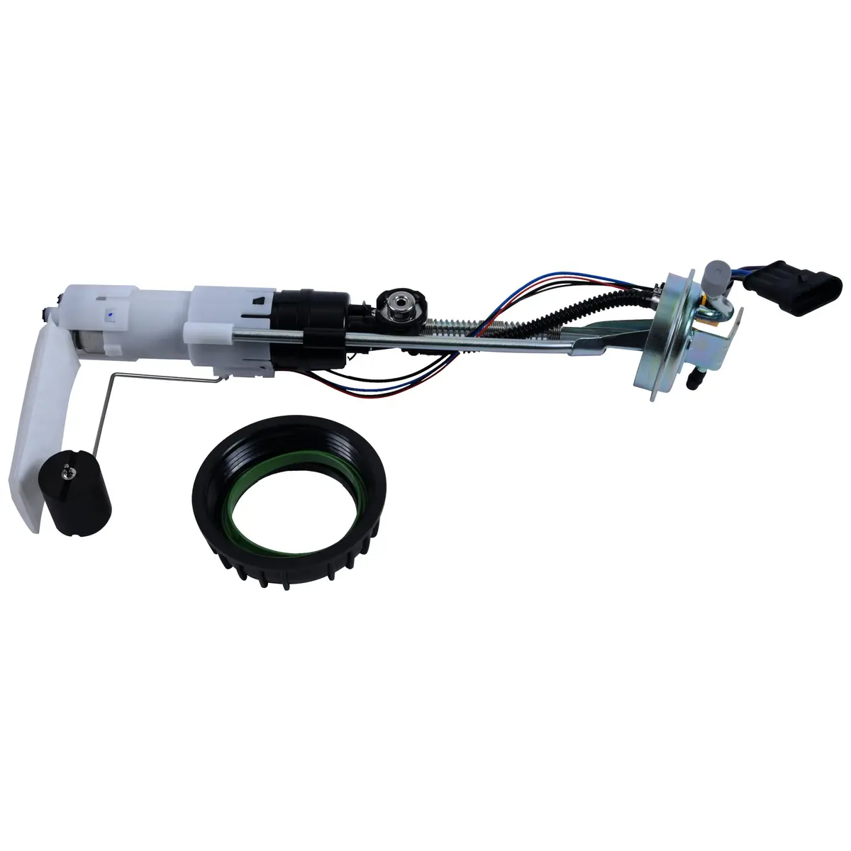 Fuel Pump Assembly - 24-71024 1
