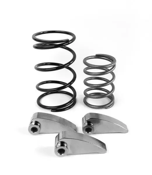 Clutch Kit Sport Utility O/S Tire Kit 1