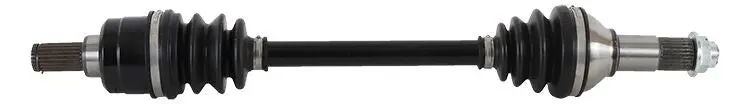6 Ball Heavy Duty Axle Rear - 531-0726 1