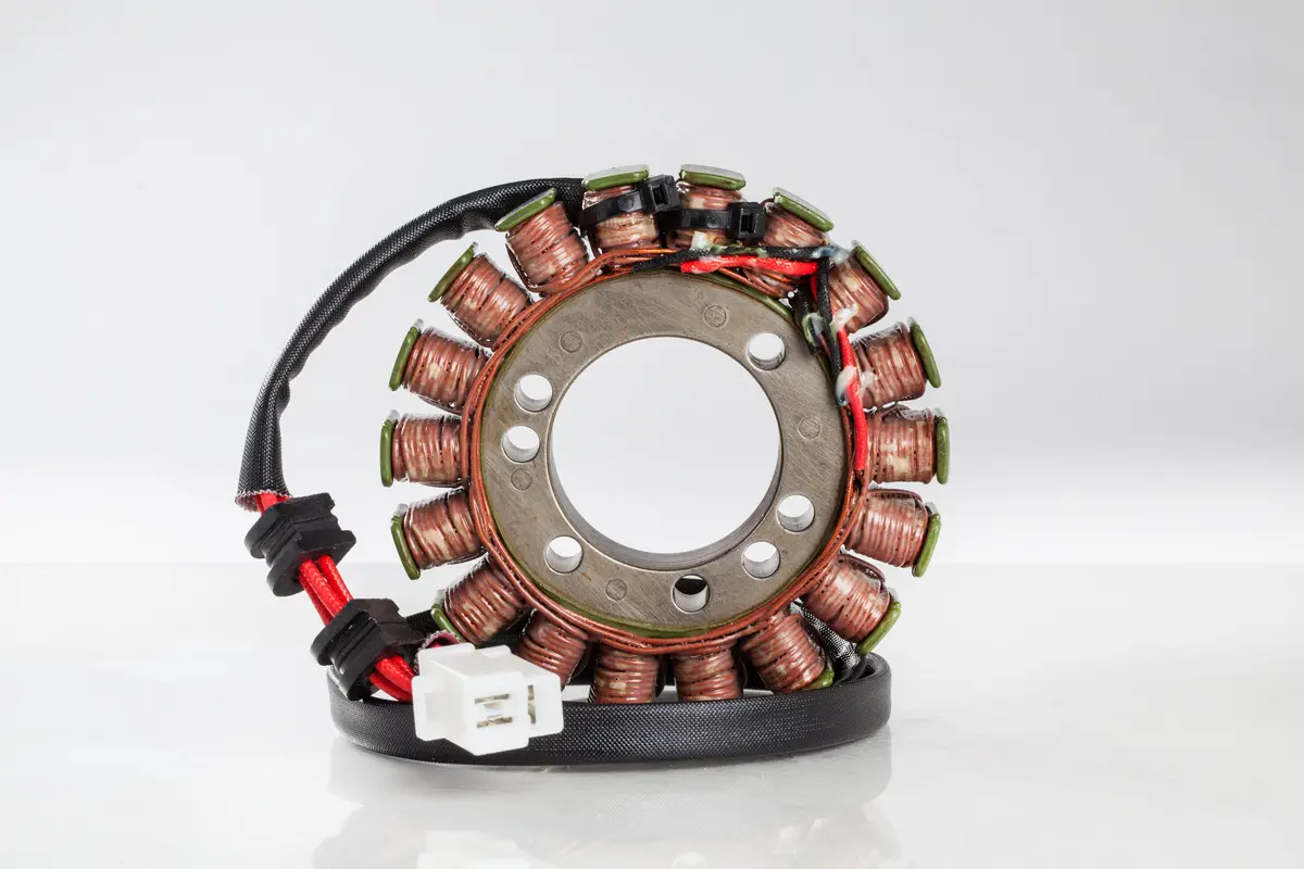 Stator - 27-21116 1
