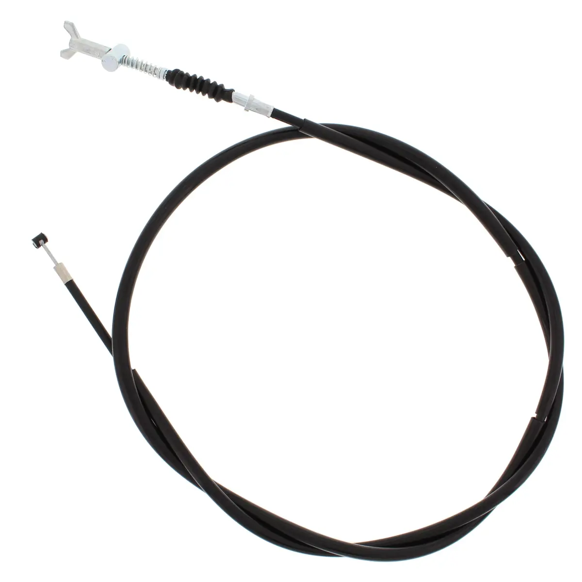 Rear Hand Brake Cable - 24-54065 1