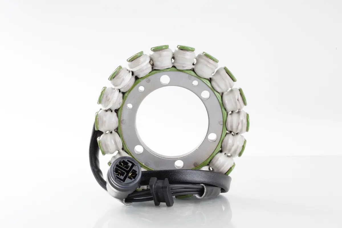Stator - 27-21224 1