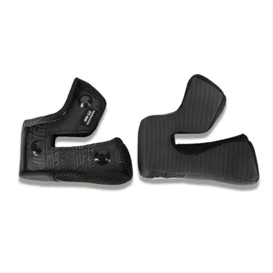 Bell Racing Replacement Cheek Pads For Racing Helmets – Part 2035475 1