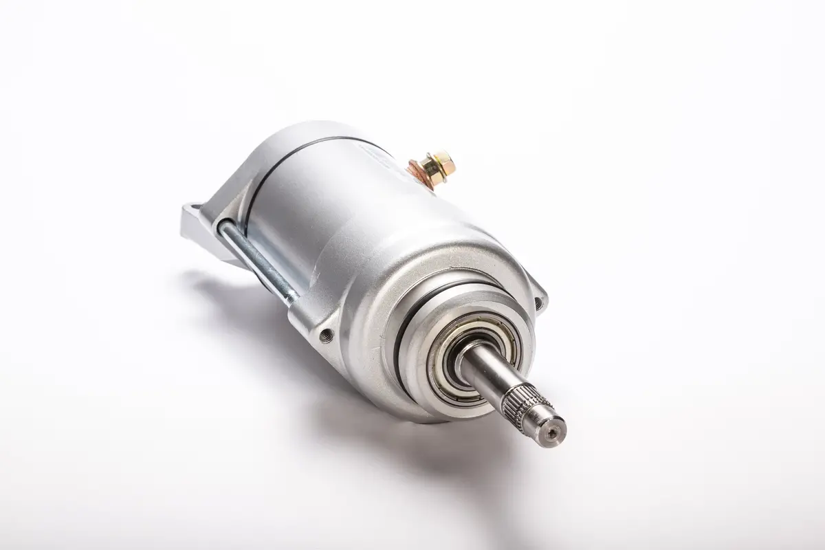Starter Motor - 27-61402 1