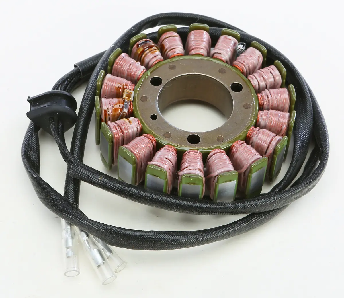 Stator - 27-21302 1