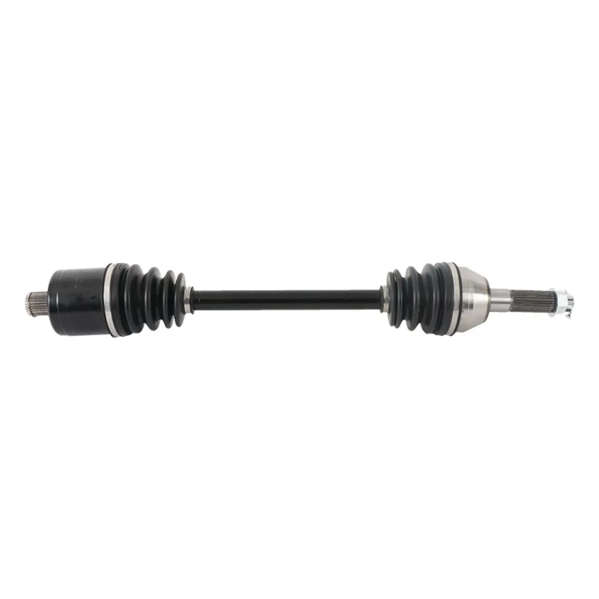 Axle - 536-0057 1
