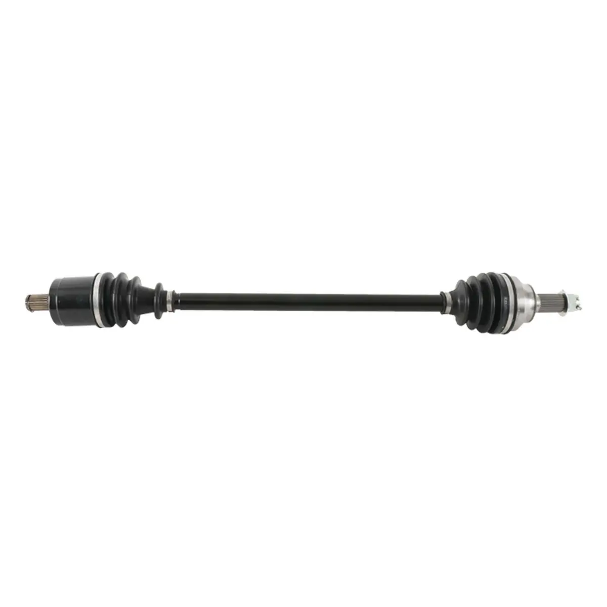Axle - 536-0083 1