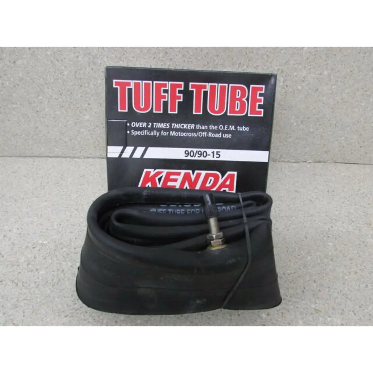 90/90-15 Standard Tube - 05153021 1