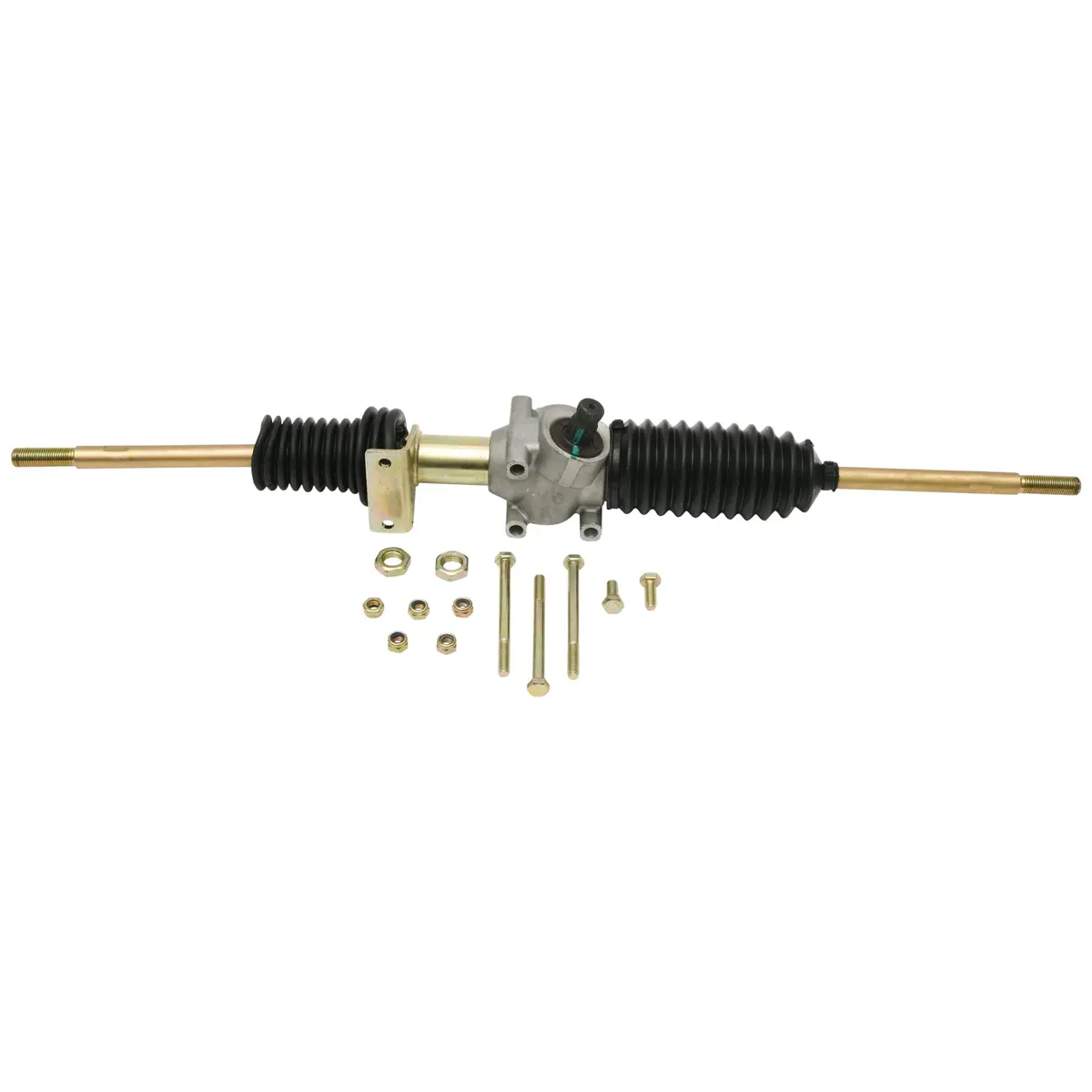 Steering Rack Assembly Pol - 251-4016 1