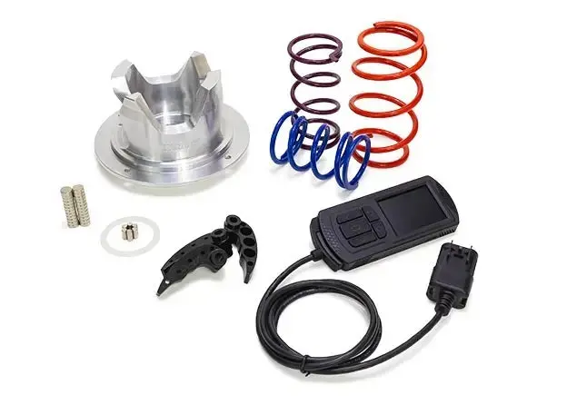 Stage 2 Kit - 133-8107 1