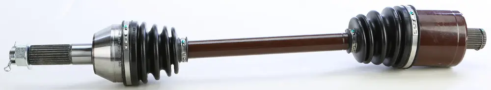 6 Ball Heavy Duty Axle Rear - 531-0548 1