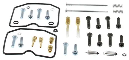 Bike Carburetor Rebuild Kit - 226-1643 1