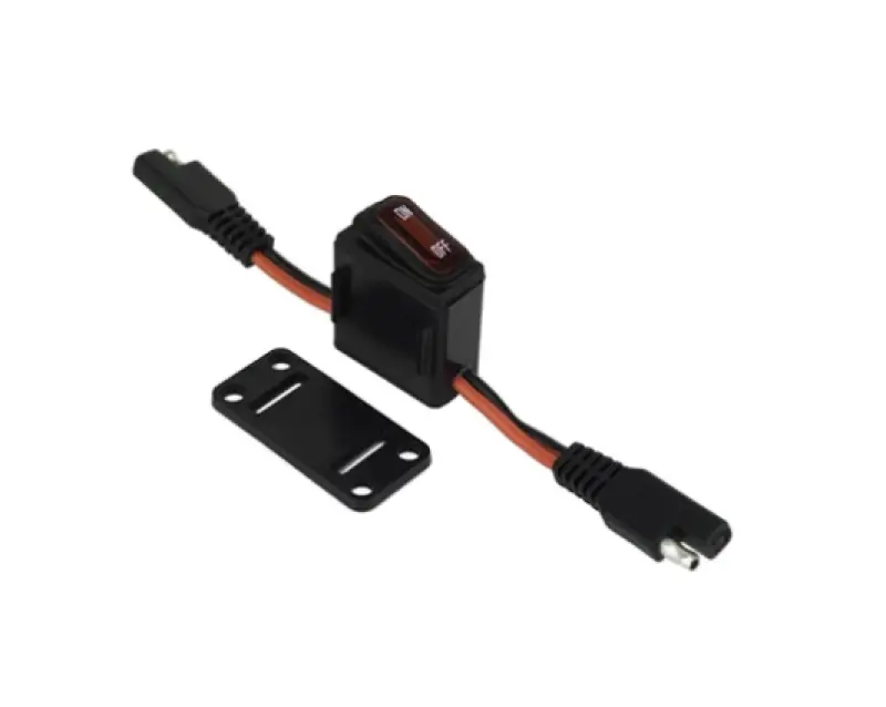 Bazooka Switch Inline Sae Plug 1