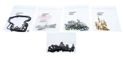 Bike Carburetor Rebuild Kit - 226-1677 1