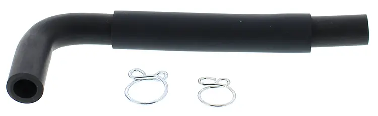 Hose & Clamp Kit - Fs110-0008 1
