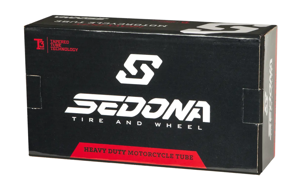 Heavy Duty Tube 2.75/3.00-17 Tr-4 Valve Stem - 87-0356 1