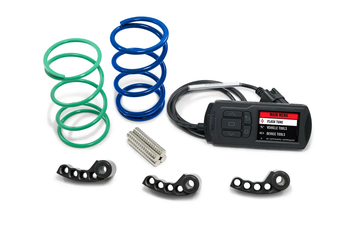 Stage 2 Kit - 133-8074 1