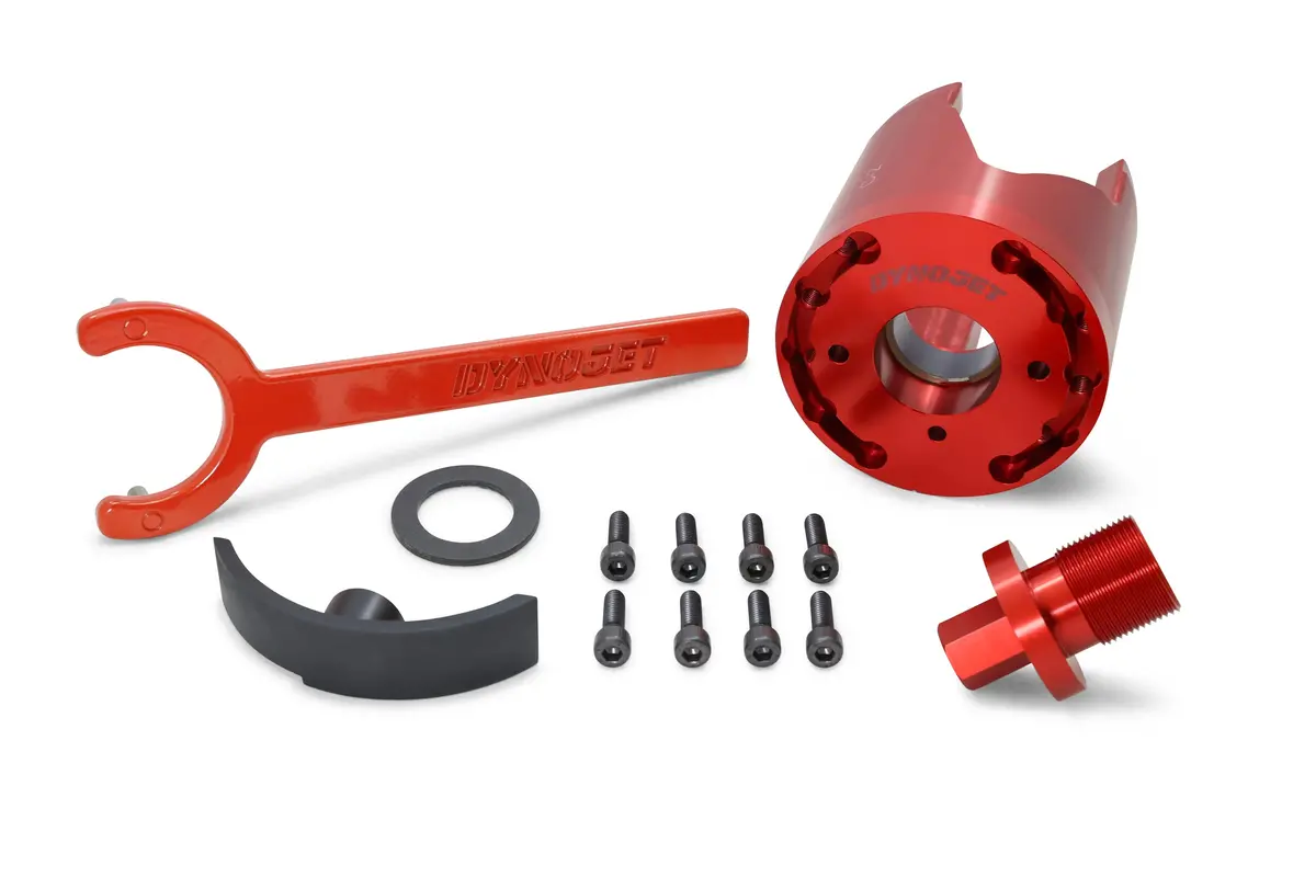 Helix Upgrade Kit - 133-8067 1