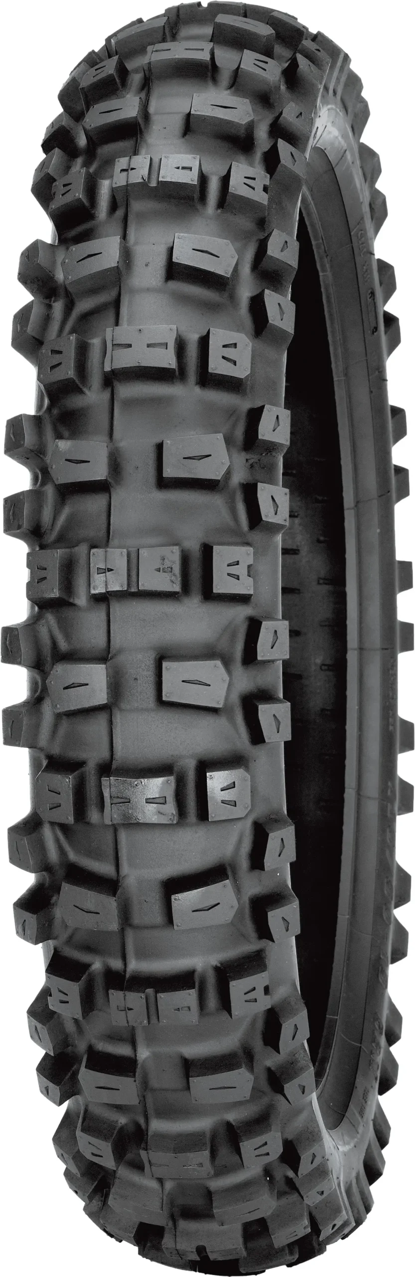 Tire Ix-05H Rear 90/100-14 49M Bias Tt - 87-5402 1