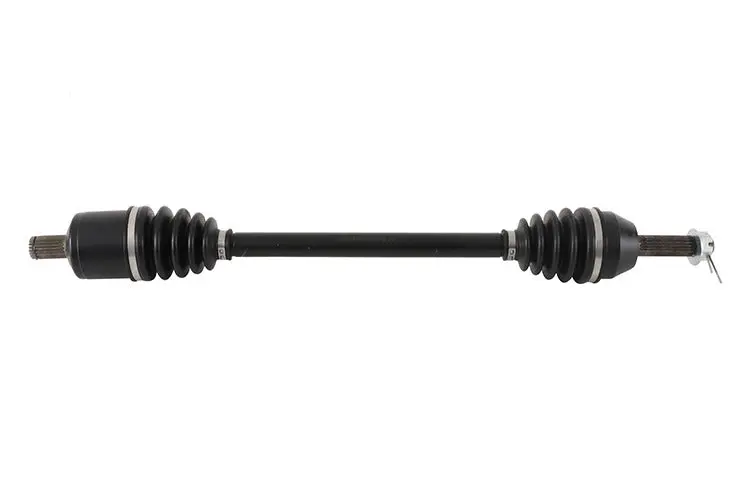 8 Ball Extreme Axle Front - 531-1541 1