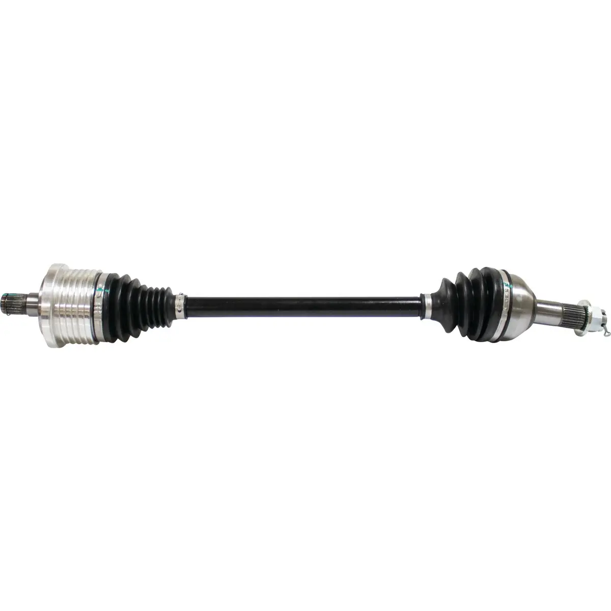 6 Ball Heavy Duty Axle Can - 531-0823 1