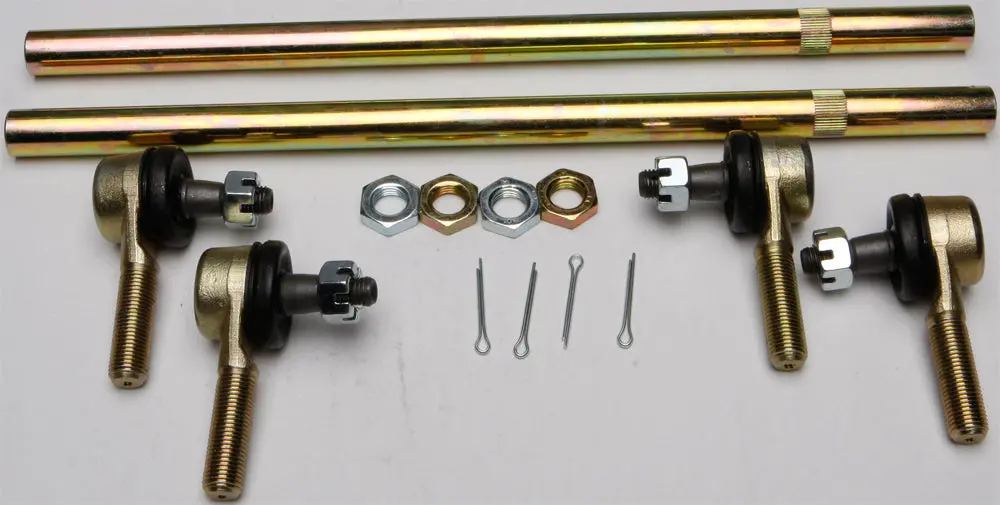 Tie Rod Upgrade Kit - 252-1007 1