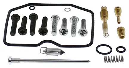 Carburetor Repair Kit - 226-1569 1