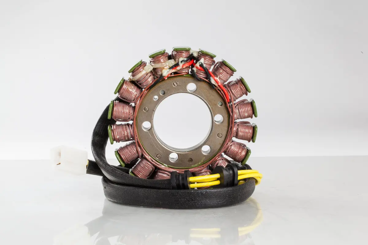 Stator - 27-21109 1