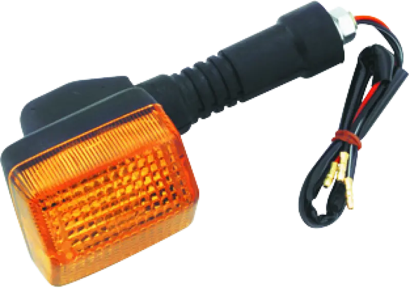 Bikemaster Honda Turn Signal - Front/Rear 1