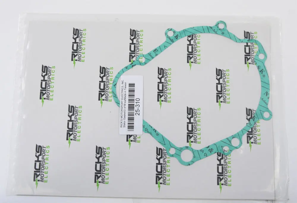 Stator Cover Gasket - 27-25310 1