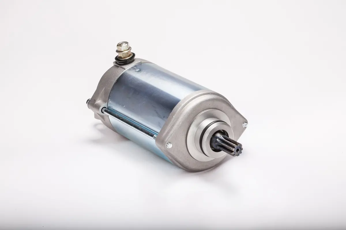 Starter Motor - 27-61309 1