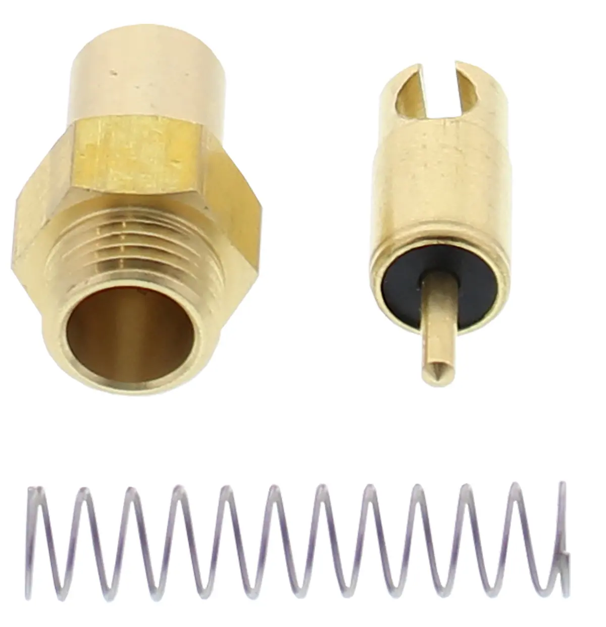 Choke Plunger Kit - 246-1033 1