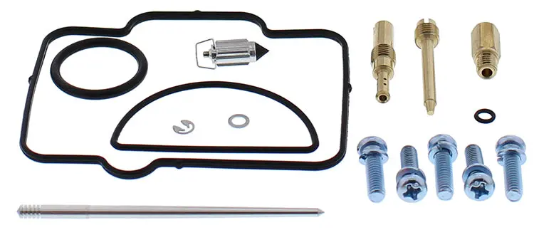 Carburetor Rebuild Kit Yam - 226-1782 1