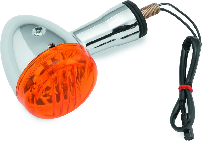 Bikemaster Suzuki Turn Signal - Rear Right 1