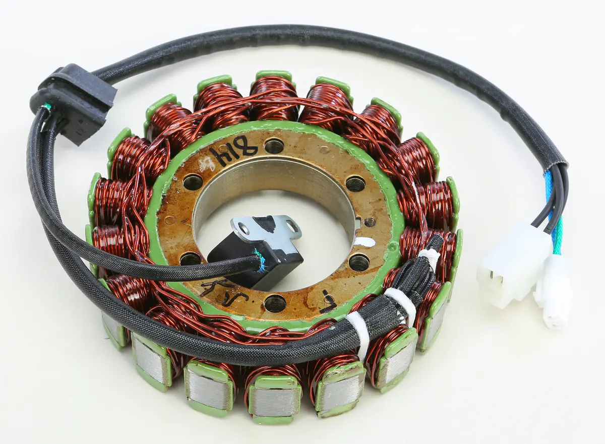 Stator - 27-21814 1