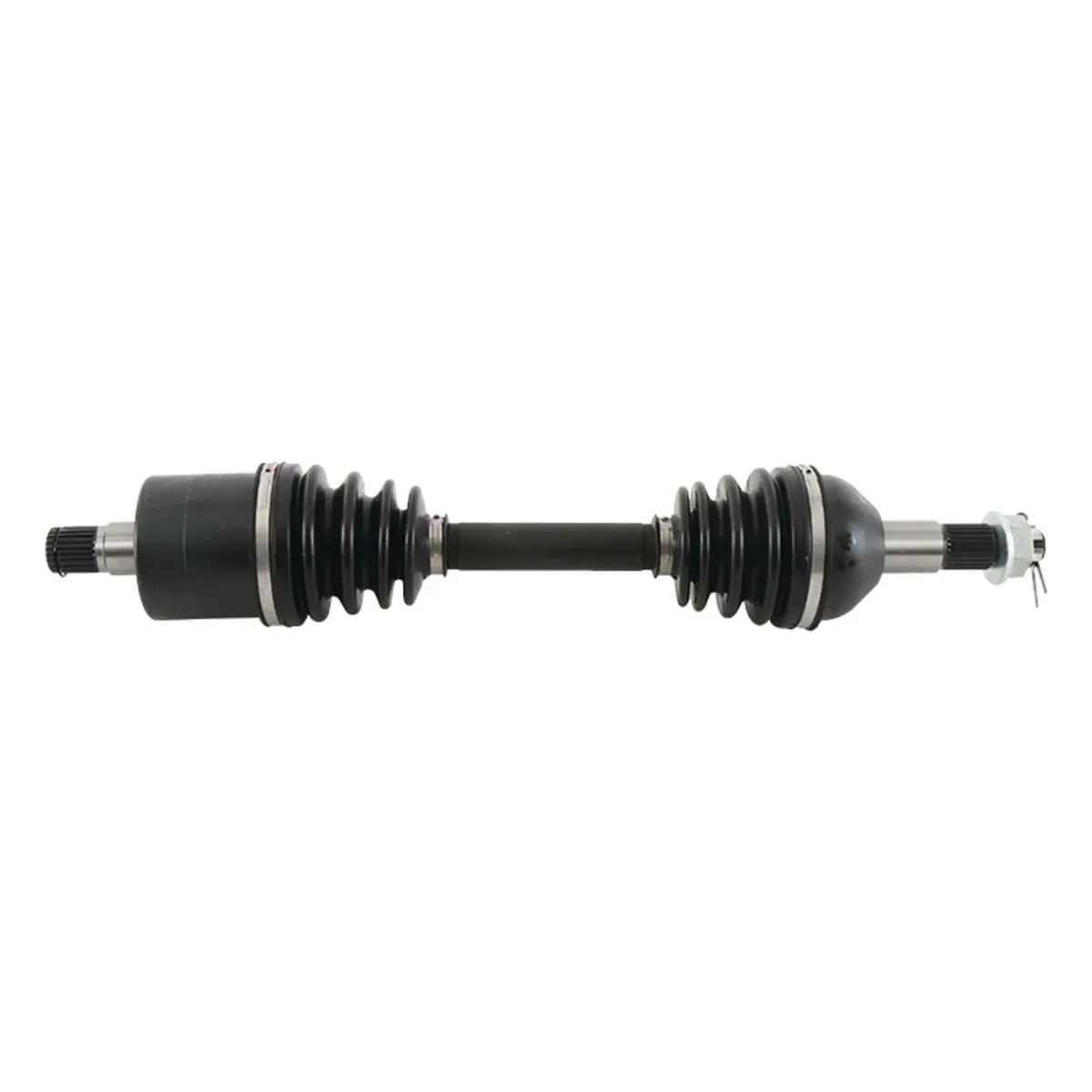 8 Ball Heavy Duty Axle Can - 531-1756 1