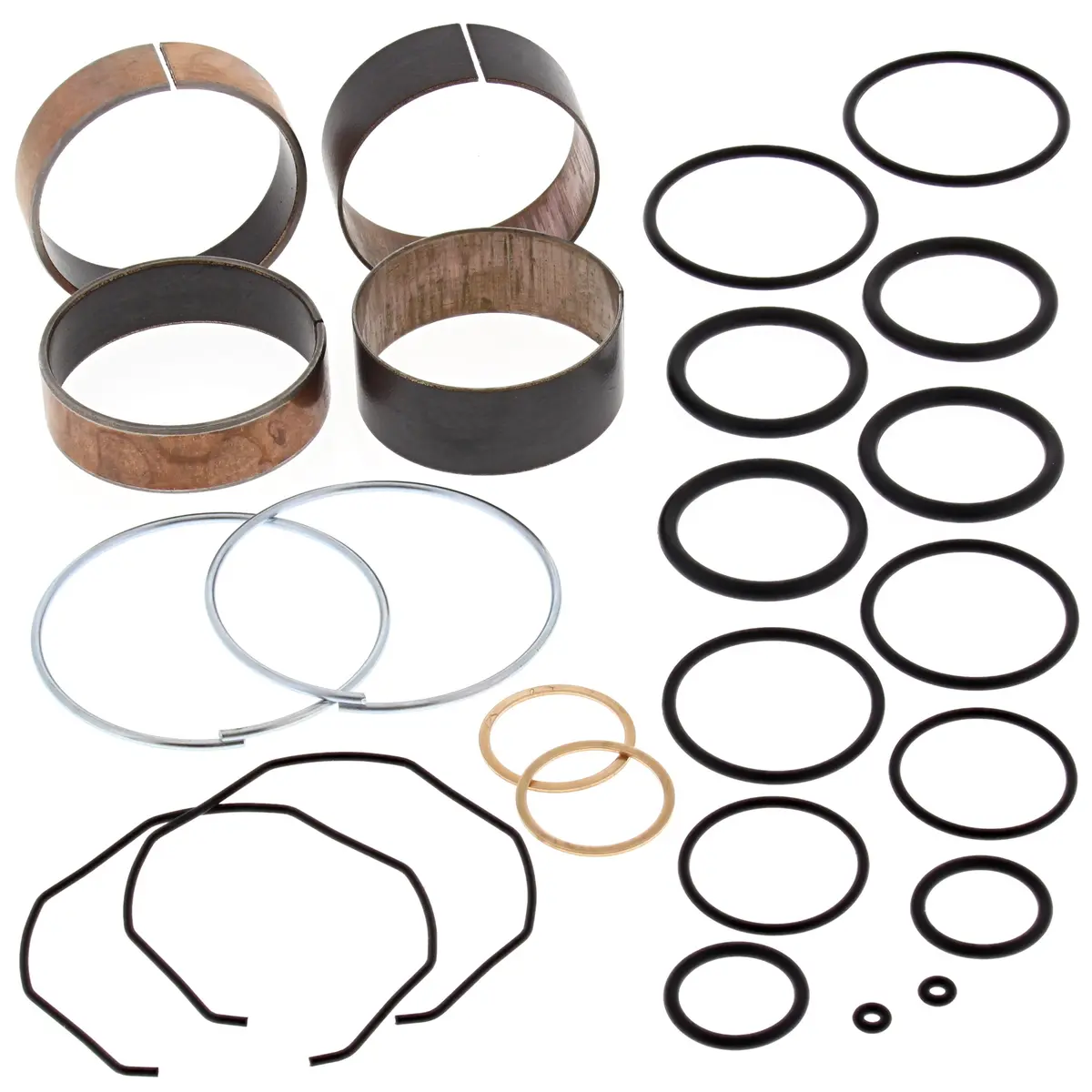 Fork Bushing Kit - 23-86068 1