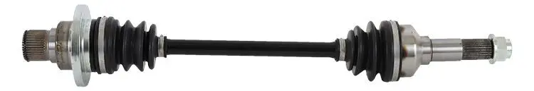 6 Ball Heavy Duty Axle Rear - 531-0722 1