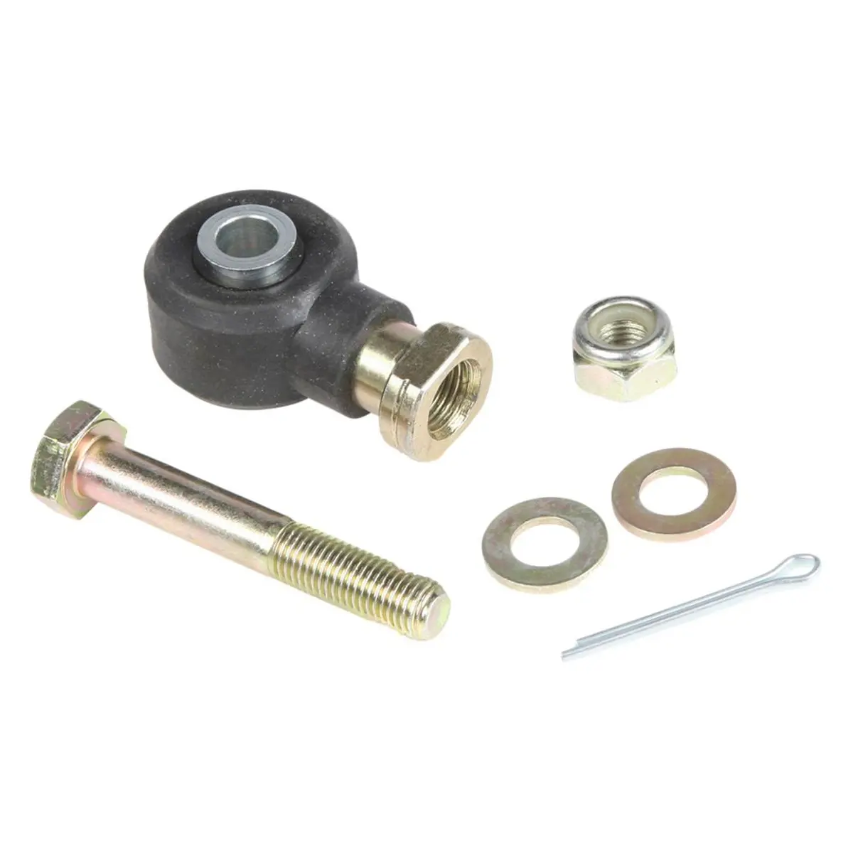Bronco Tie Rod End Kit - At-08129A & At-08131 1