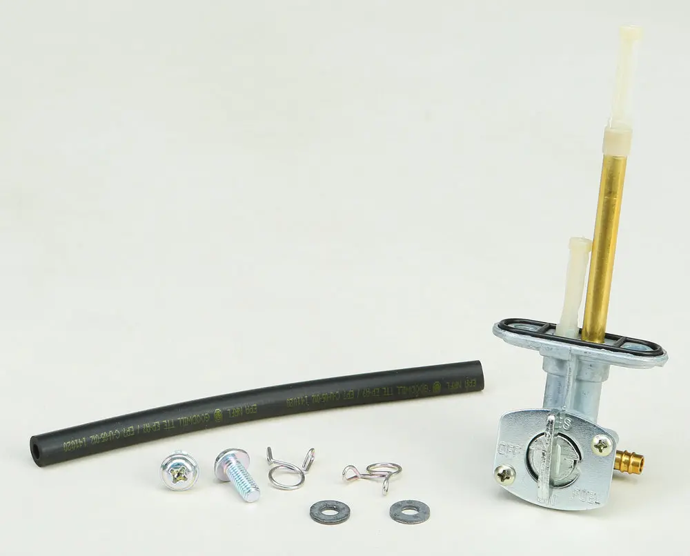 Fuel Valve - Fs101-0157 1